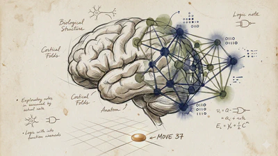 Are Large Language Models the key to helping each of us discover our own personal Move 37? featured image