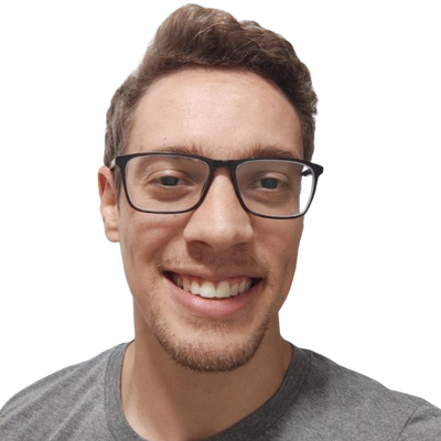 Gustavo De Mari Pereira