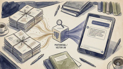LLM + RAG for public brazilian companies featured image