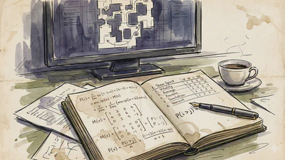 Ranking Counter-Strike 2 teams using Bradley-Terry model featured image